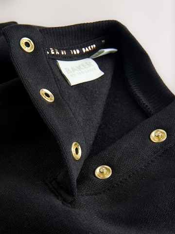 Baker by Ted Baker Tréning póló - fekete