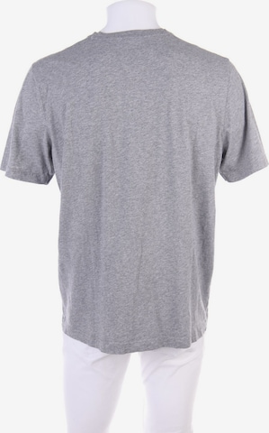Walbusch T-Shirt M-L in Grau