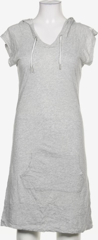 BENCH Kleid M in Grau: predná strana