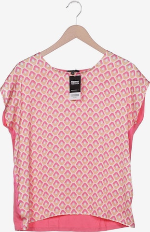 MORE & MORE Top & Shirt in L in Pink: front