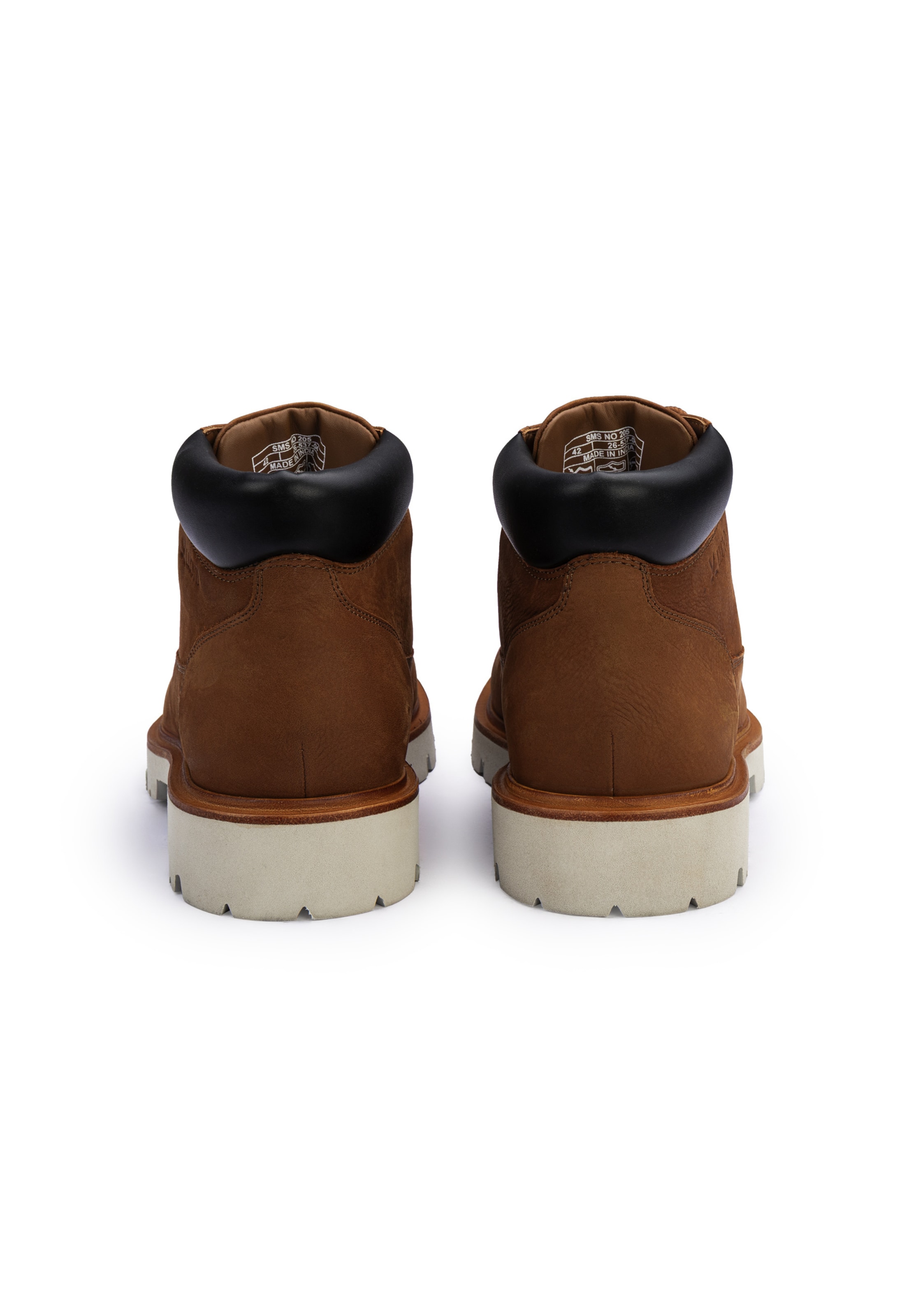 LLOYD Boot in Brown