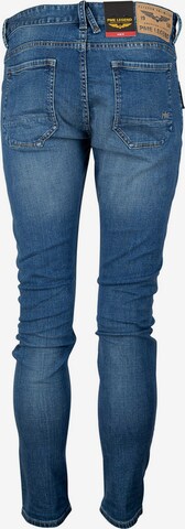 PME Legend Regular Jeans in Blauw