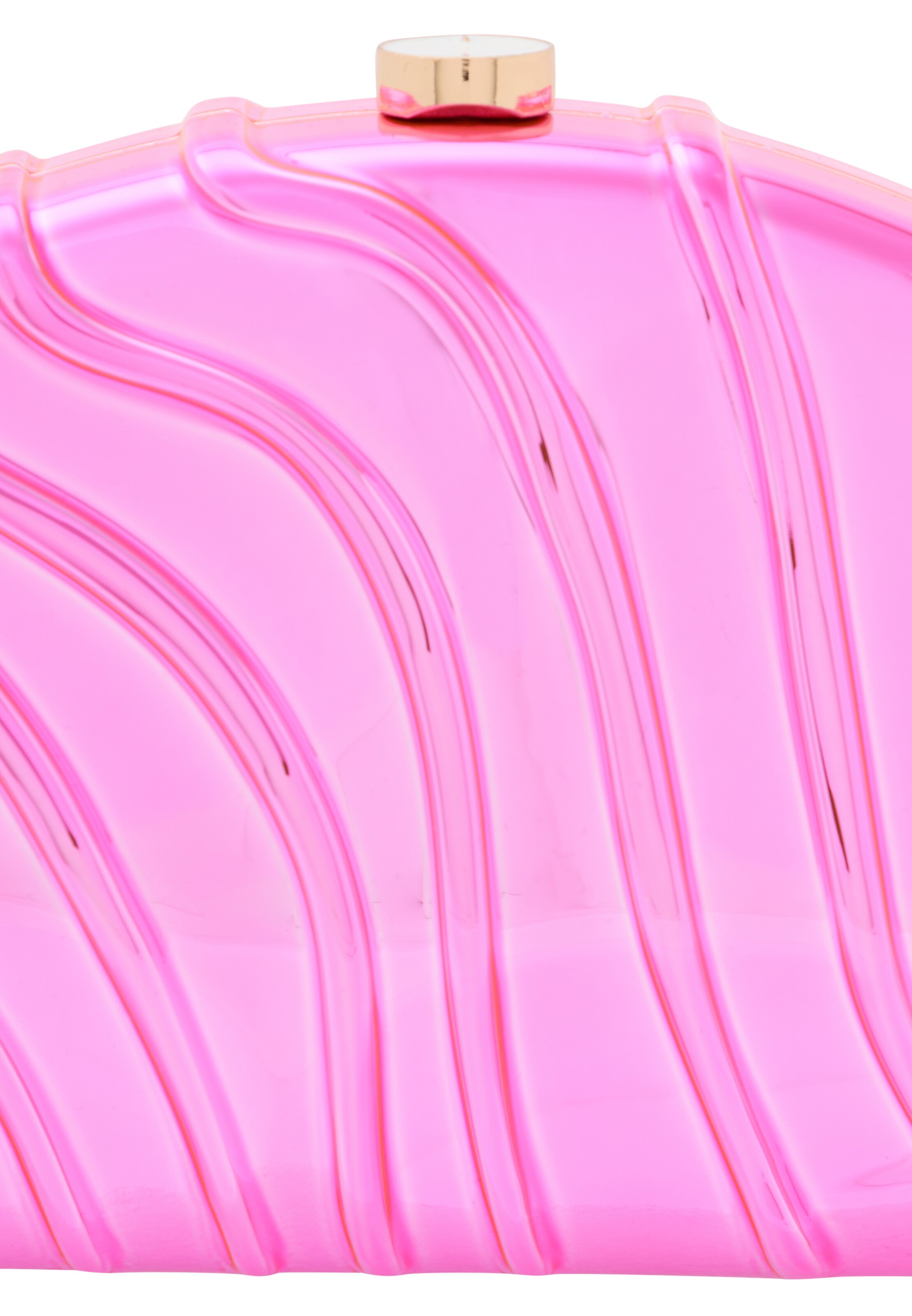 Pochette di myMo at night in rosa