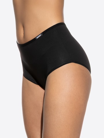 Culotte 'Modern' Yenita en noir