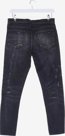 Gucci Jeans 24-25 in Grau