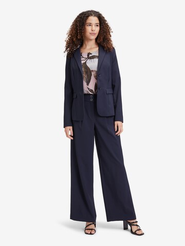 Blazer di Betty Barclay in blu