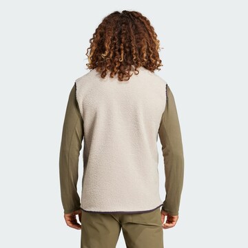 ADIDAS TERREX Urheiluliivi 'Xploric' värissä beige