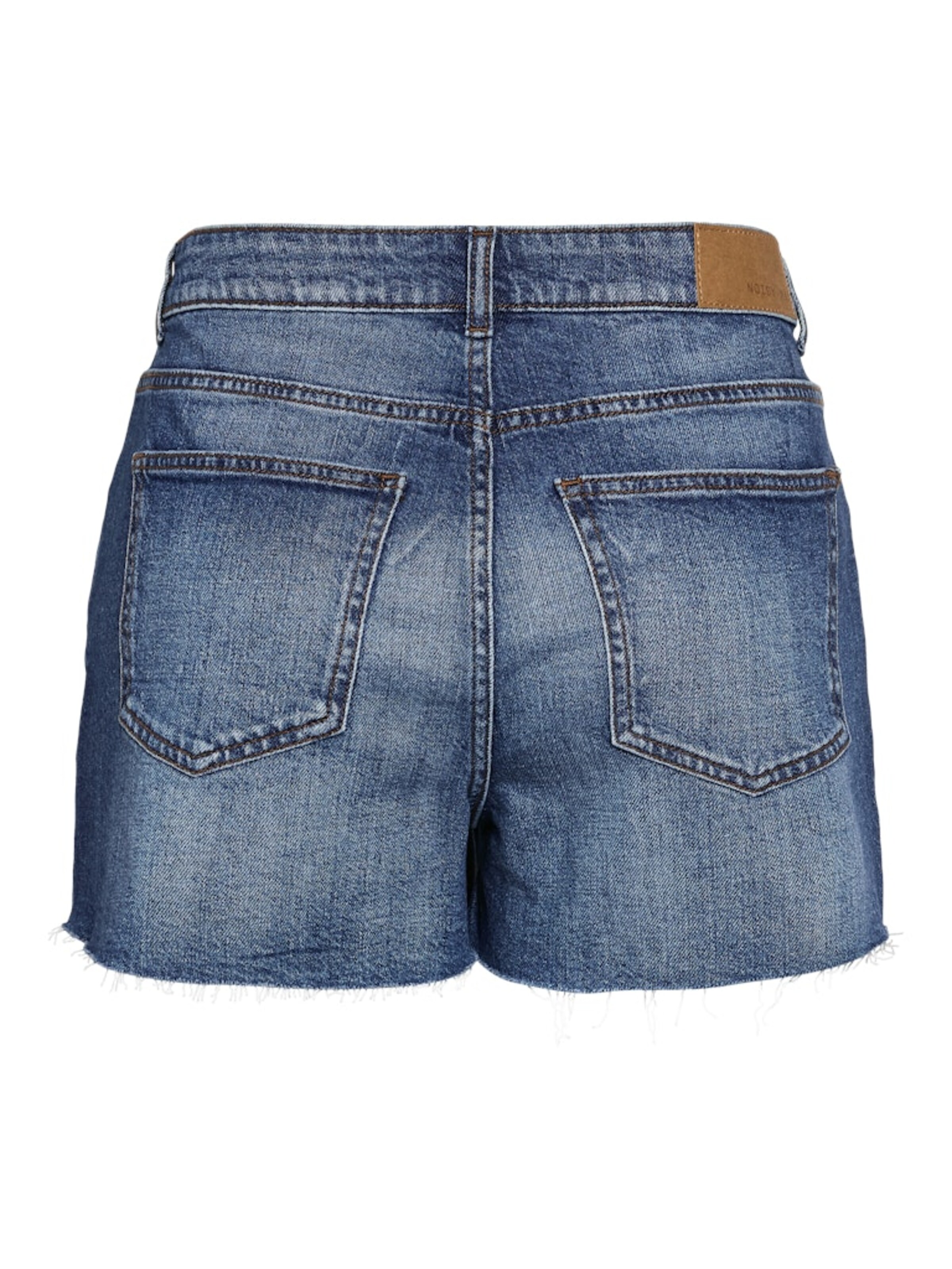 Noisy may Loose fit Jeans in Blue