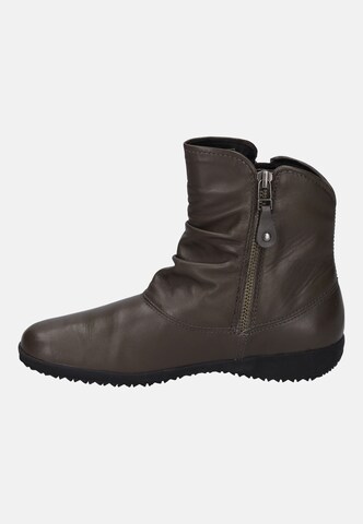 JOSEF SEIBEL Bootie 'Naly' in Grey
