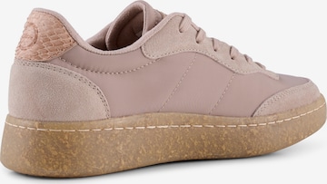 WODEN Sneakers 'May' in Pink