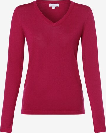 Brookshire Pullover ' ' in Pink: predná strana