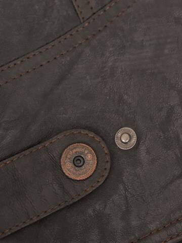 Gilet 'Leo' di REDPOINT in marrone
