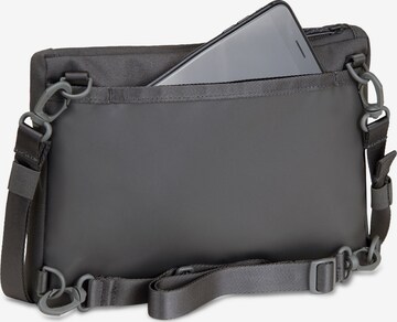 TIMBUK2 Crossbody Bag 'Agent' in Grey