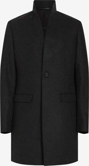 AllSaints Mantel 'BARNARD' in schwarz, Produktansicht