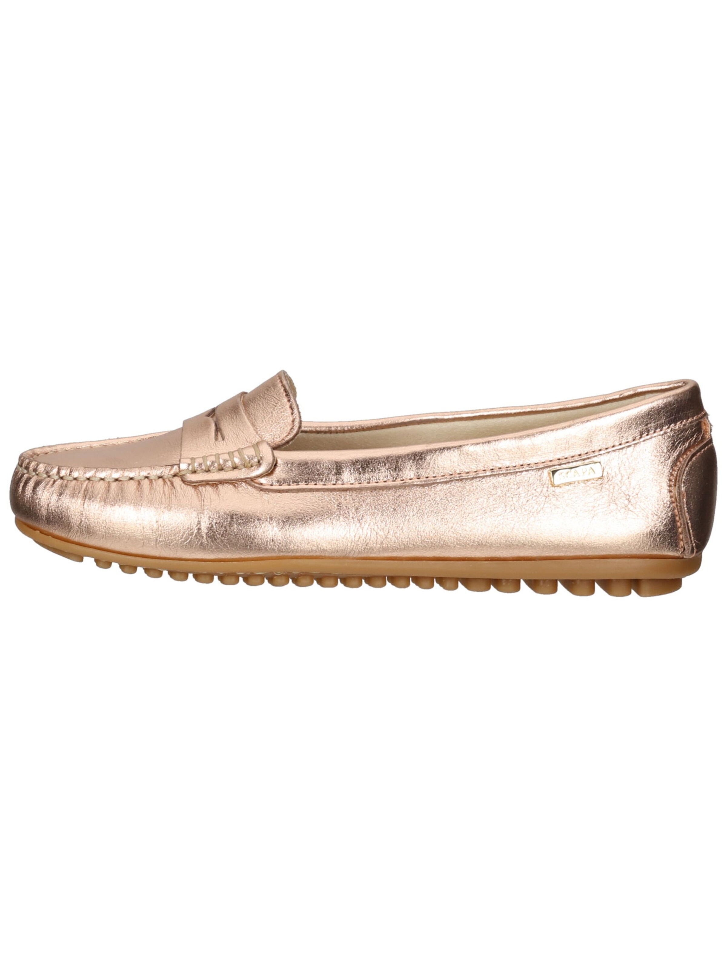 SCAPA Mocassins in Beige