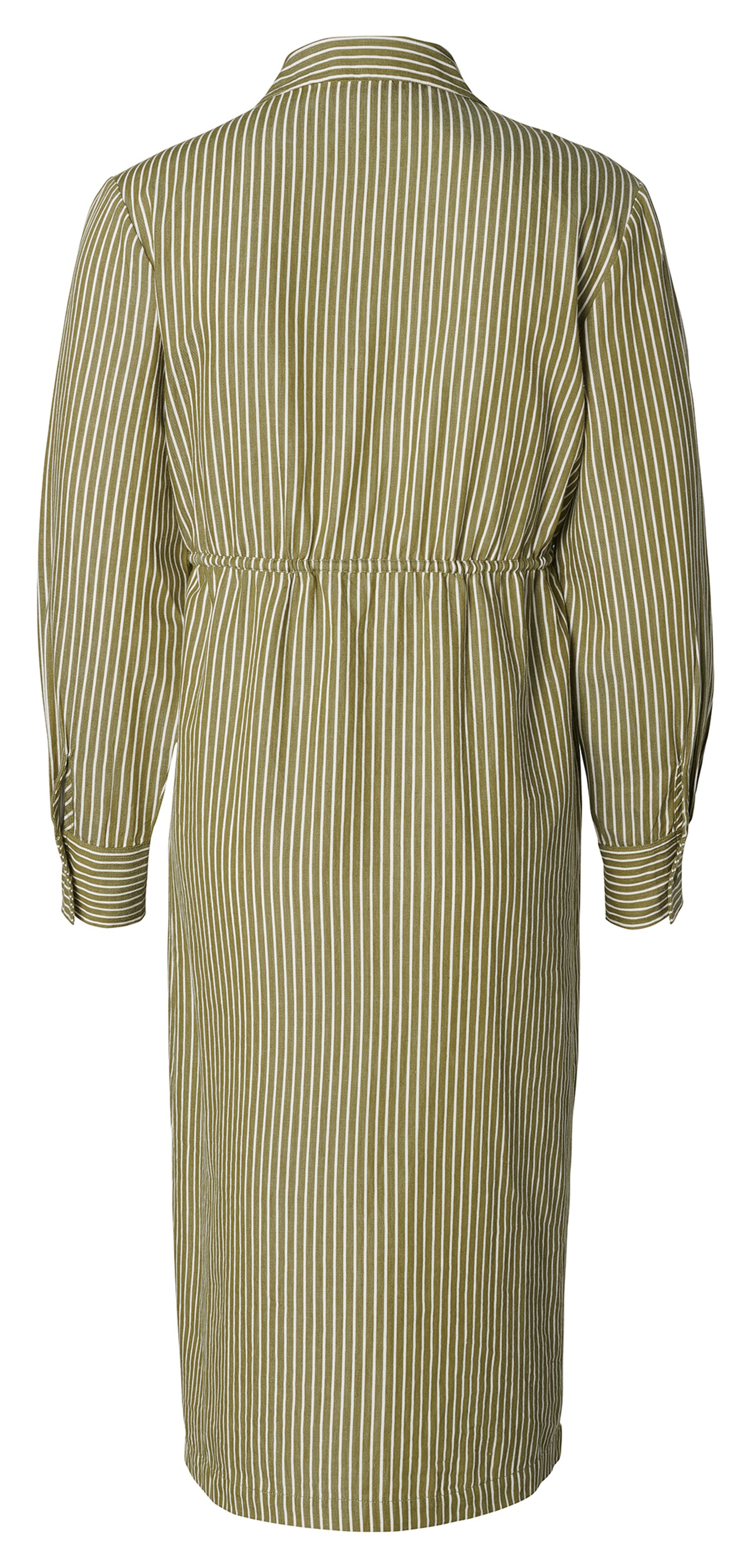 Noppies Blousejurk 'Vaala' in Groen