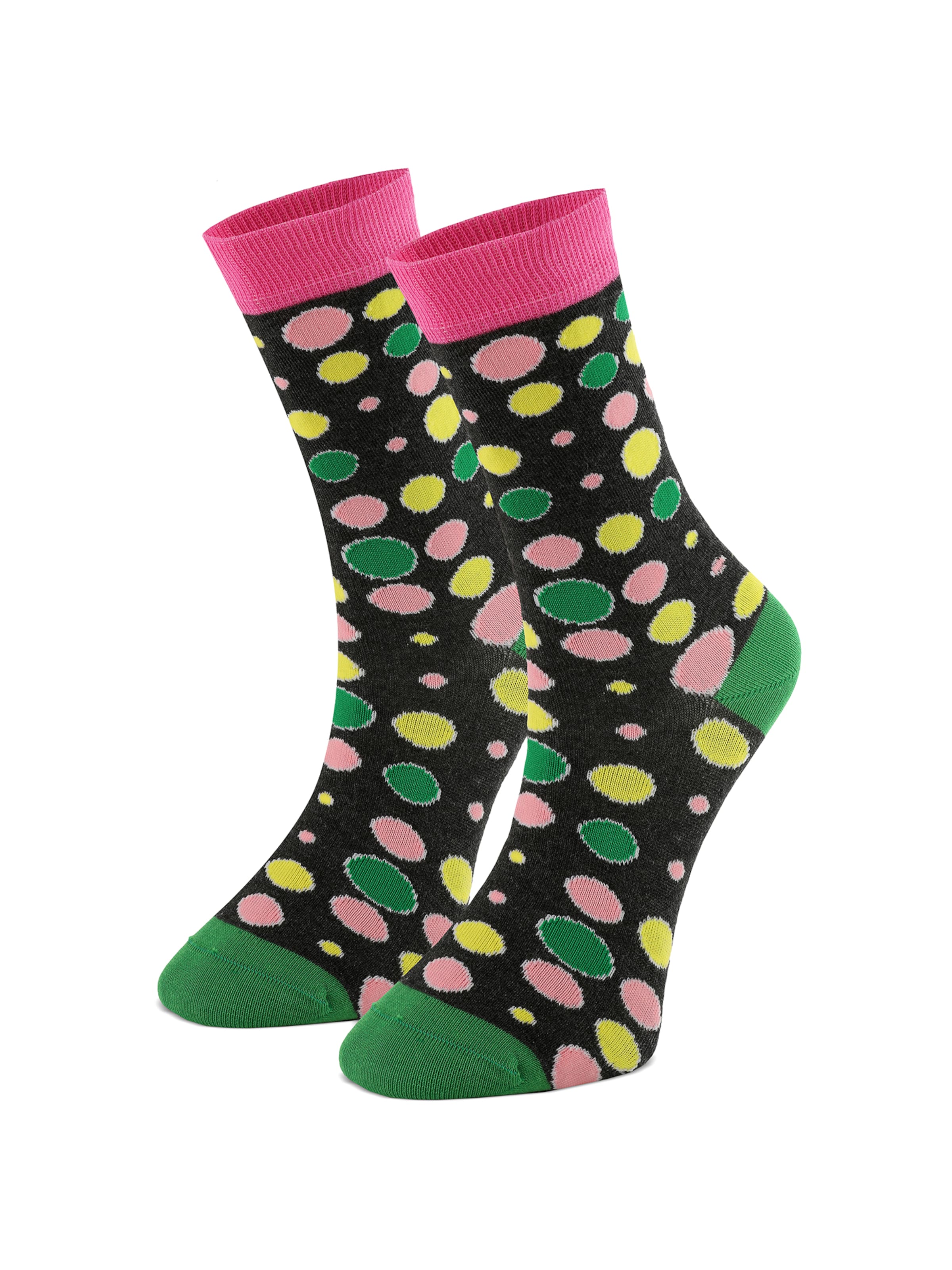 Crea Socks Socks 'Punkt' in Mixed colors