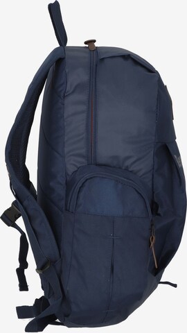 BENCH Backpack 'Terra' in Blue