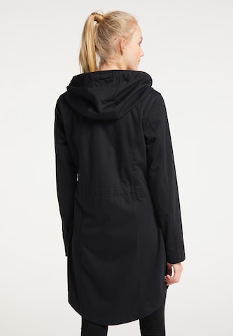 myMo ATHLSR Performance Jacket in Black