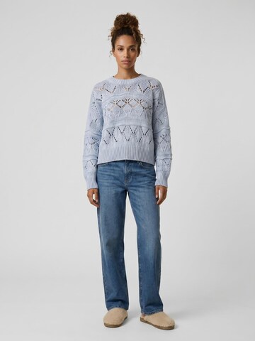 Pullover 'Cassie' di americandreams in blu