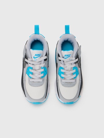 Nike Sportswear Кроссовки 'AIR MAX 90 EASYON' в Синий