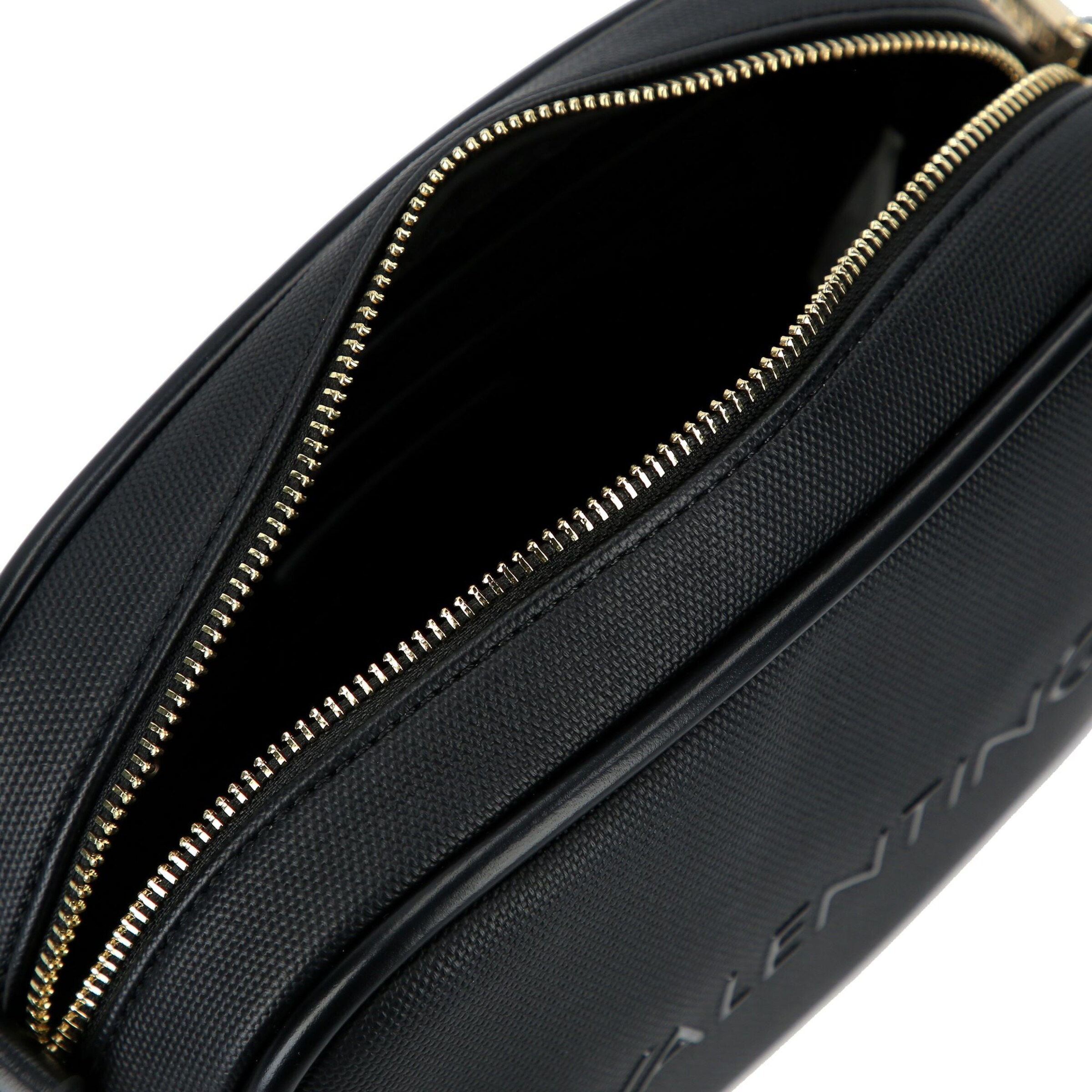 Borsa a tracolla di VALENTINO in nero