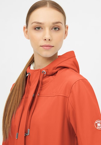 BENCH Between-Season Jacket in Orange