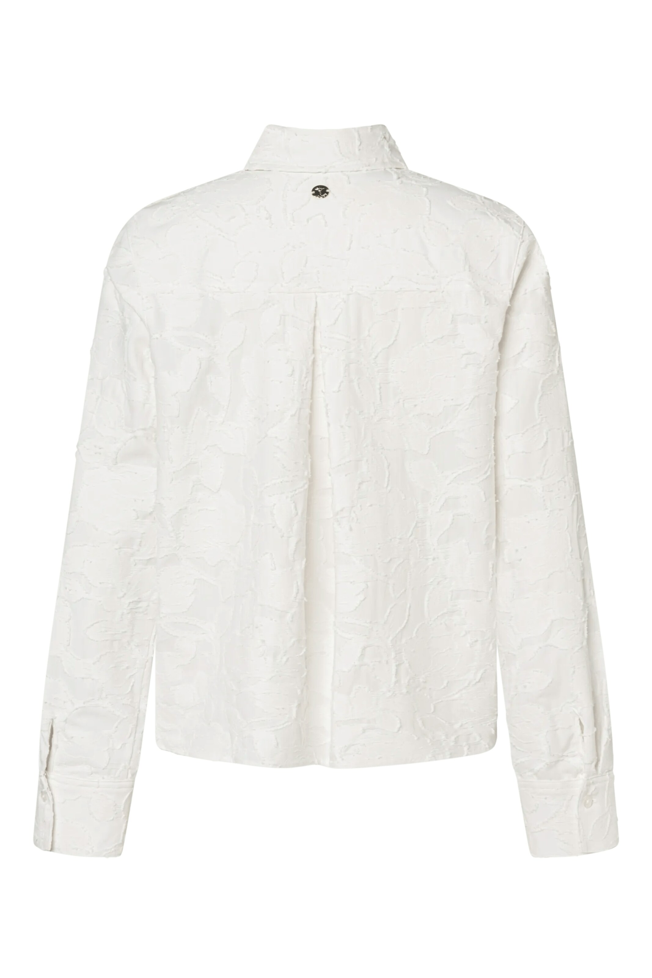 JOOP! Bluse in Weiß