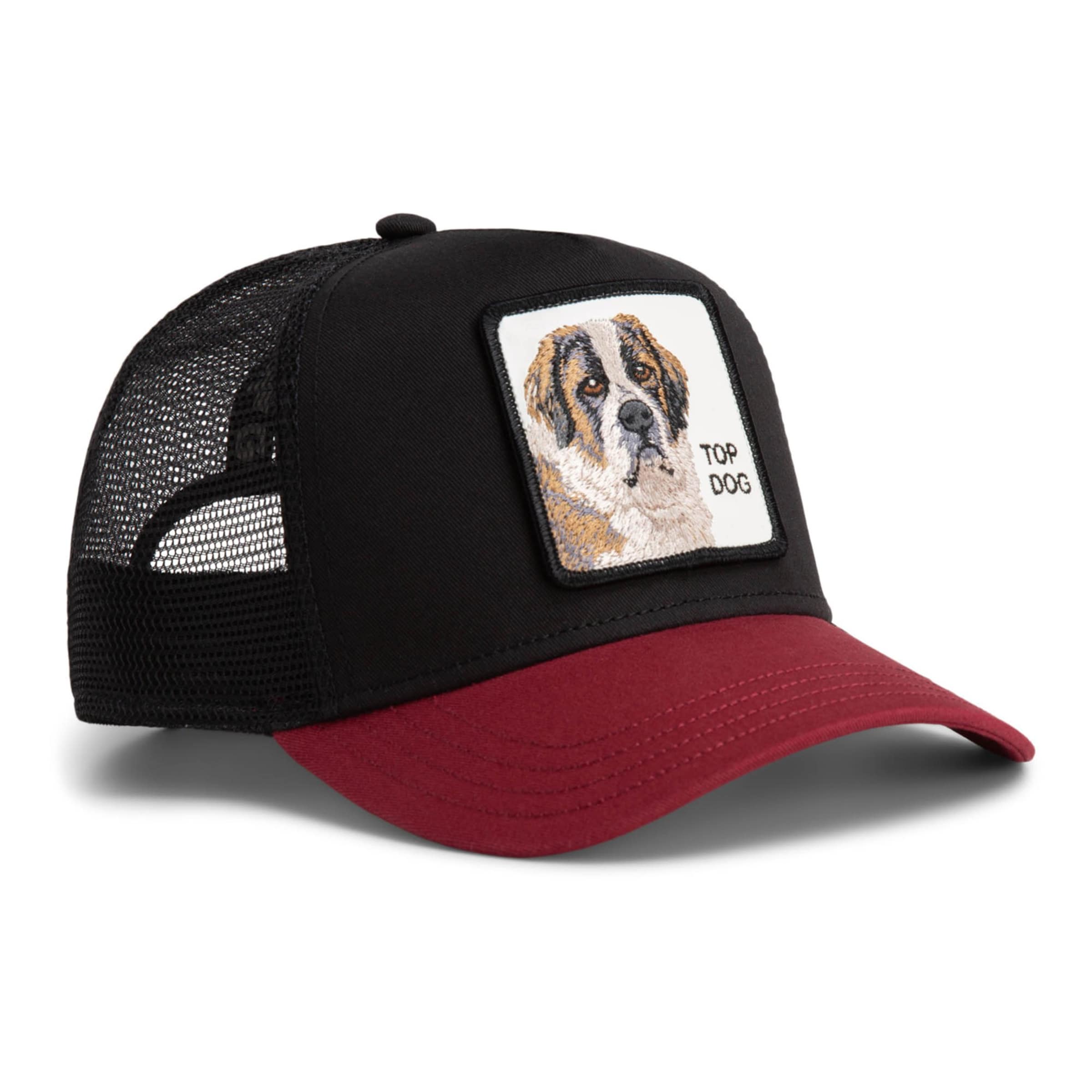 GOORIN Bros. Cap in Mischfarben