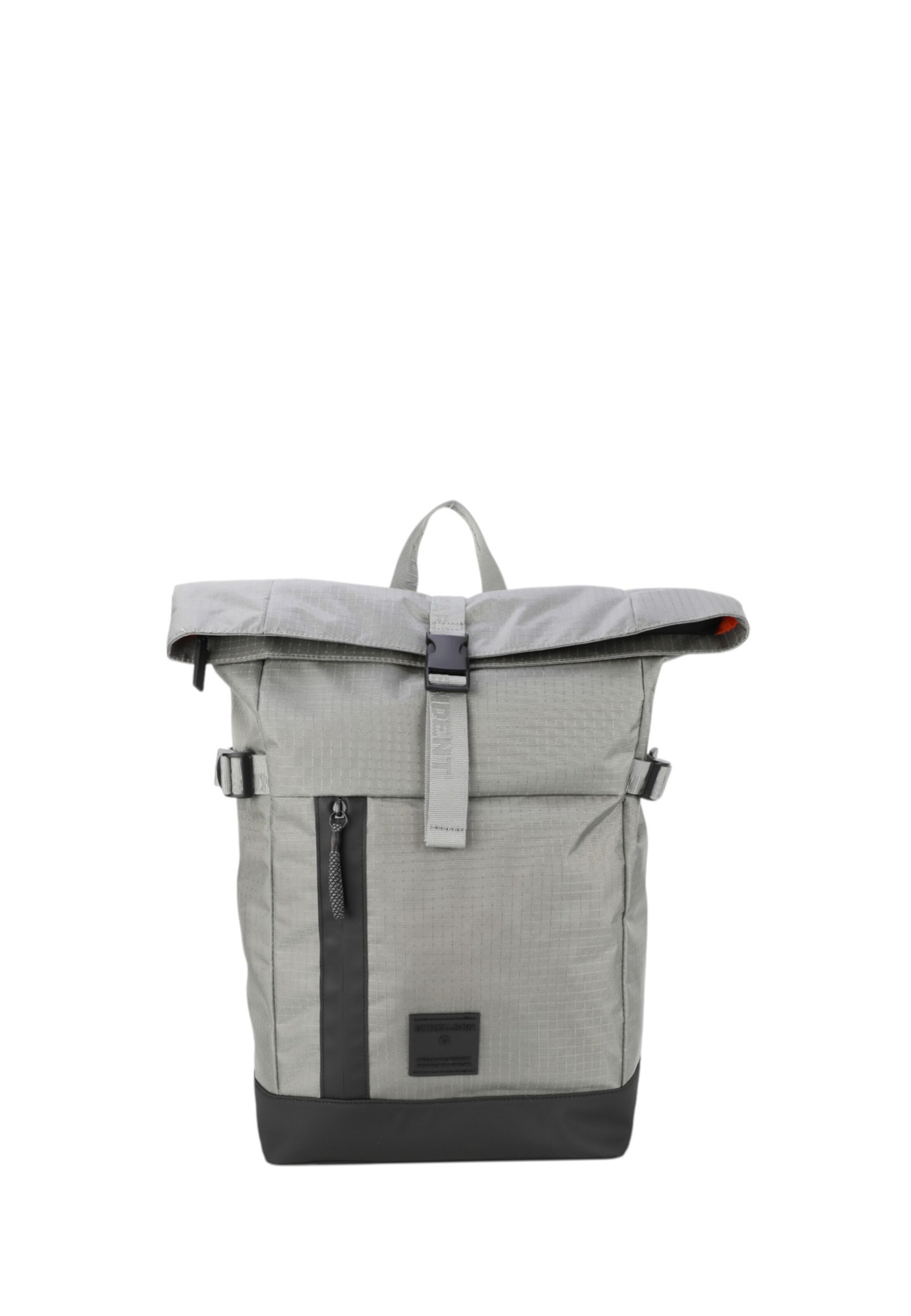 STRELLSON Backpack 'Northwood Eddie' in Grey: front