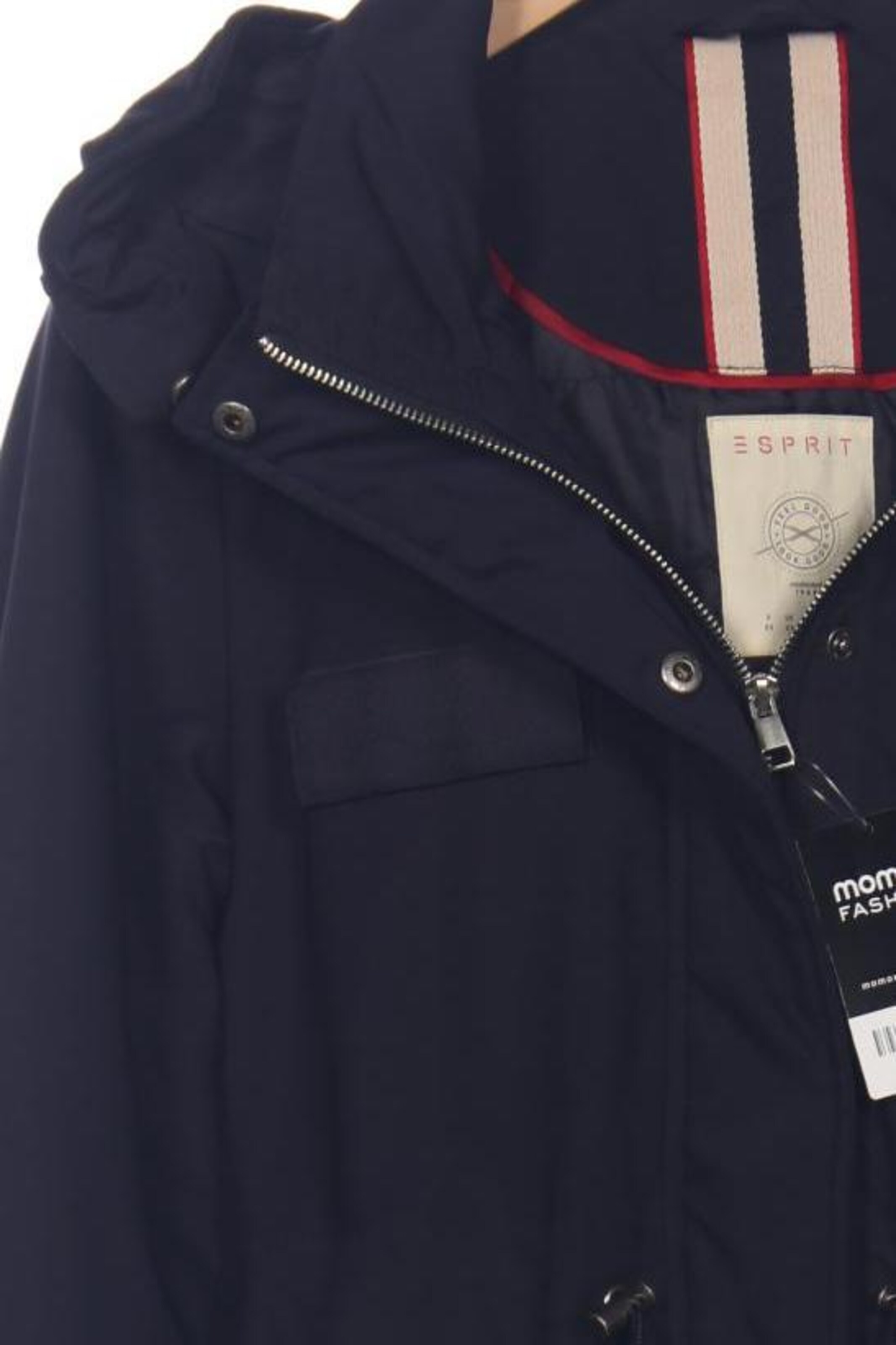 ESPRIT Mantel XS in Blau