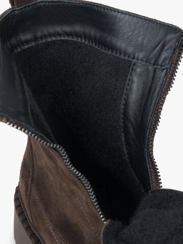 Bottines '09-3583' Estro en marron
