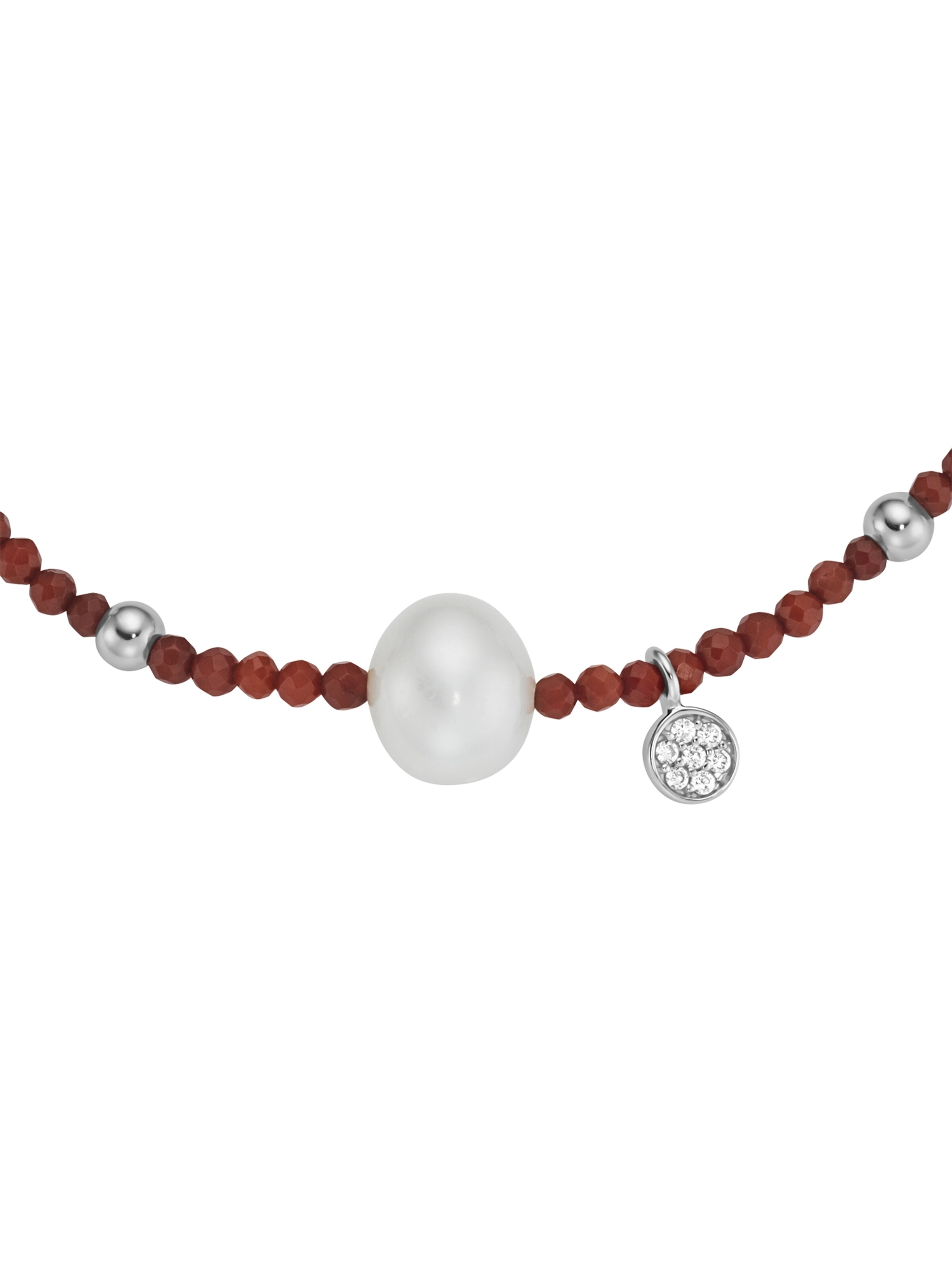 Giorgio Martello Milano - Pulsera en plata