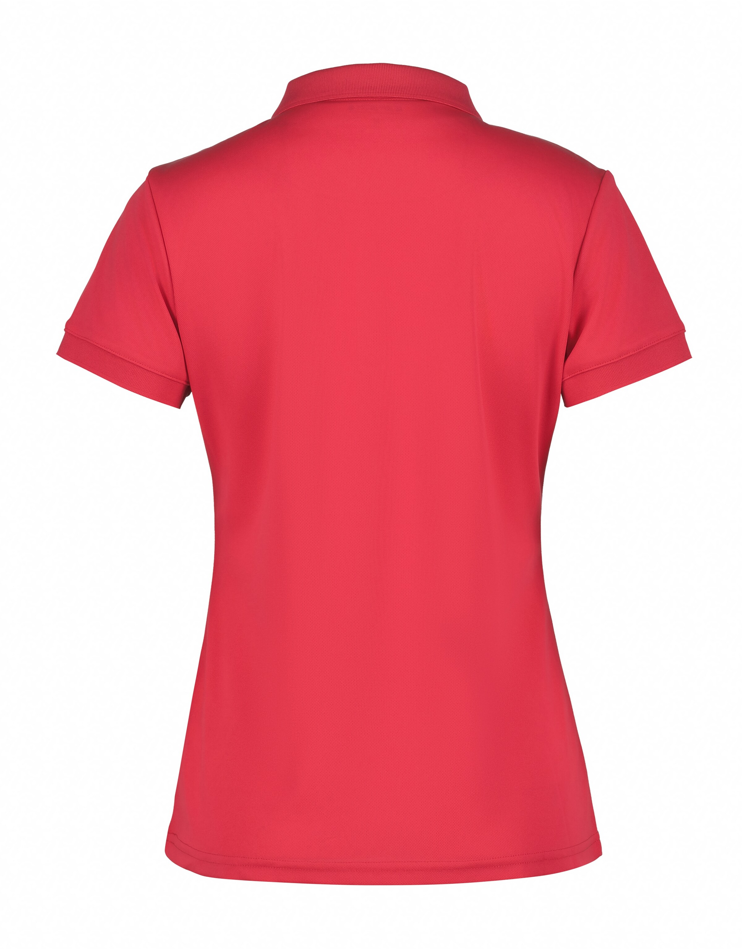 ICEPEAK Performance Shirt 'Bayard' in Red