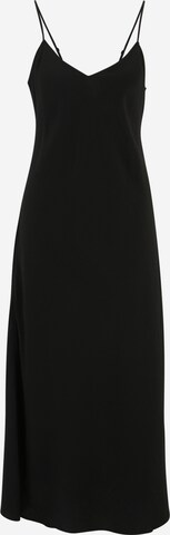 Gap Tall Dress in Black: front