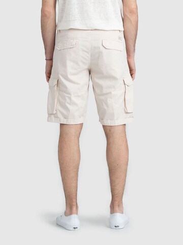 regular Pantaloni di 40weft in grigio