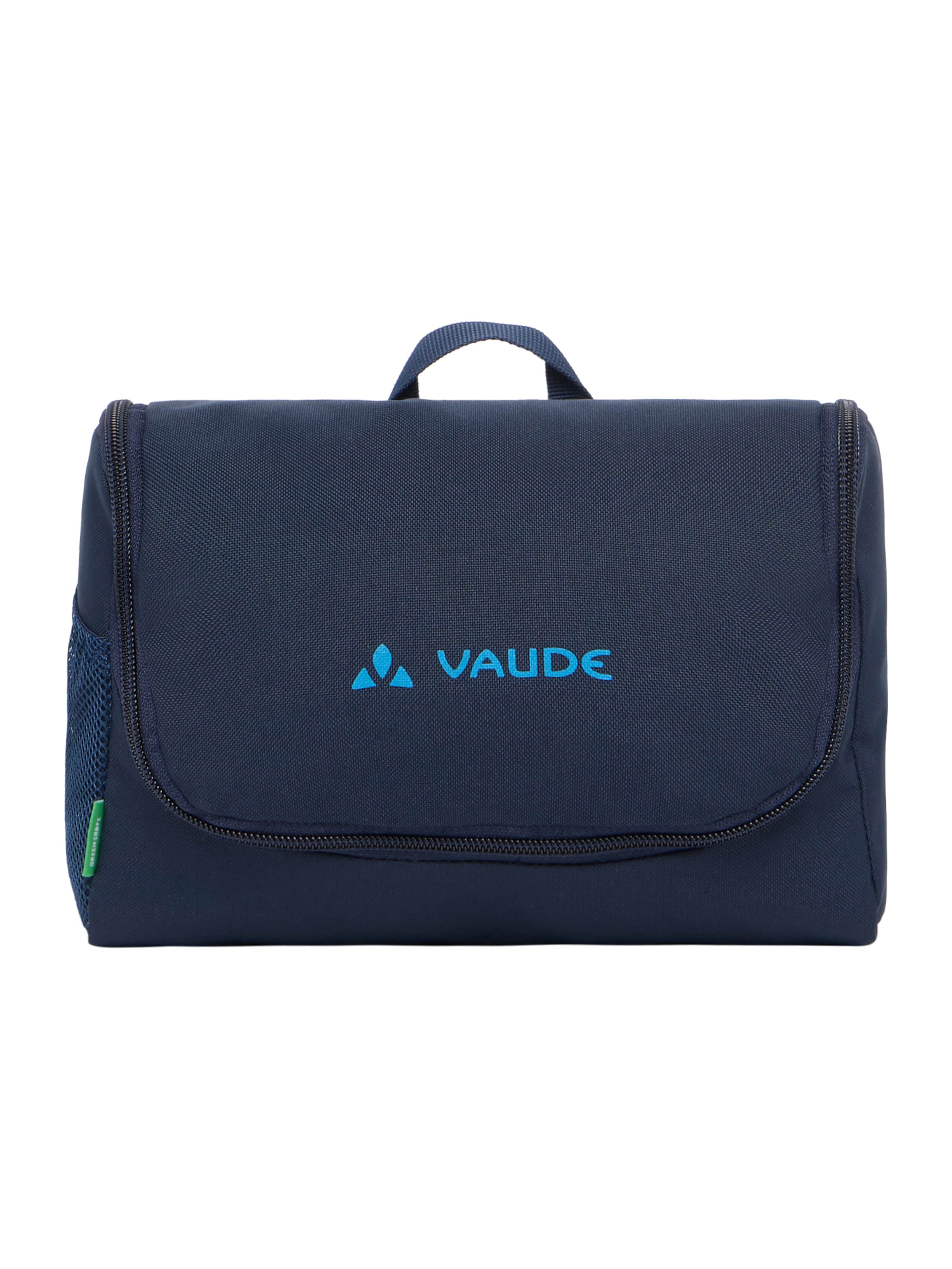 VAUDE Sporttas 'Big Bobby' in Blauw: voorkant