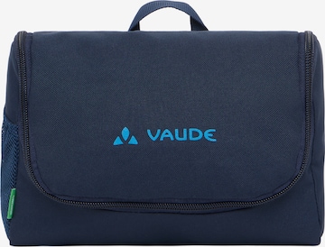VAUDE Sports bag 'Big Bobby' in Blue: front