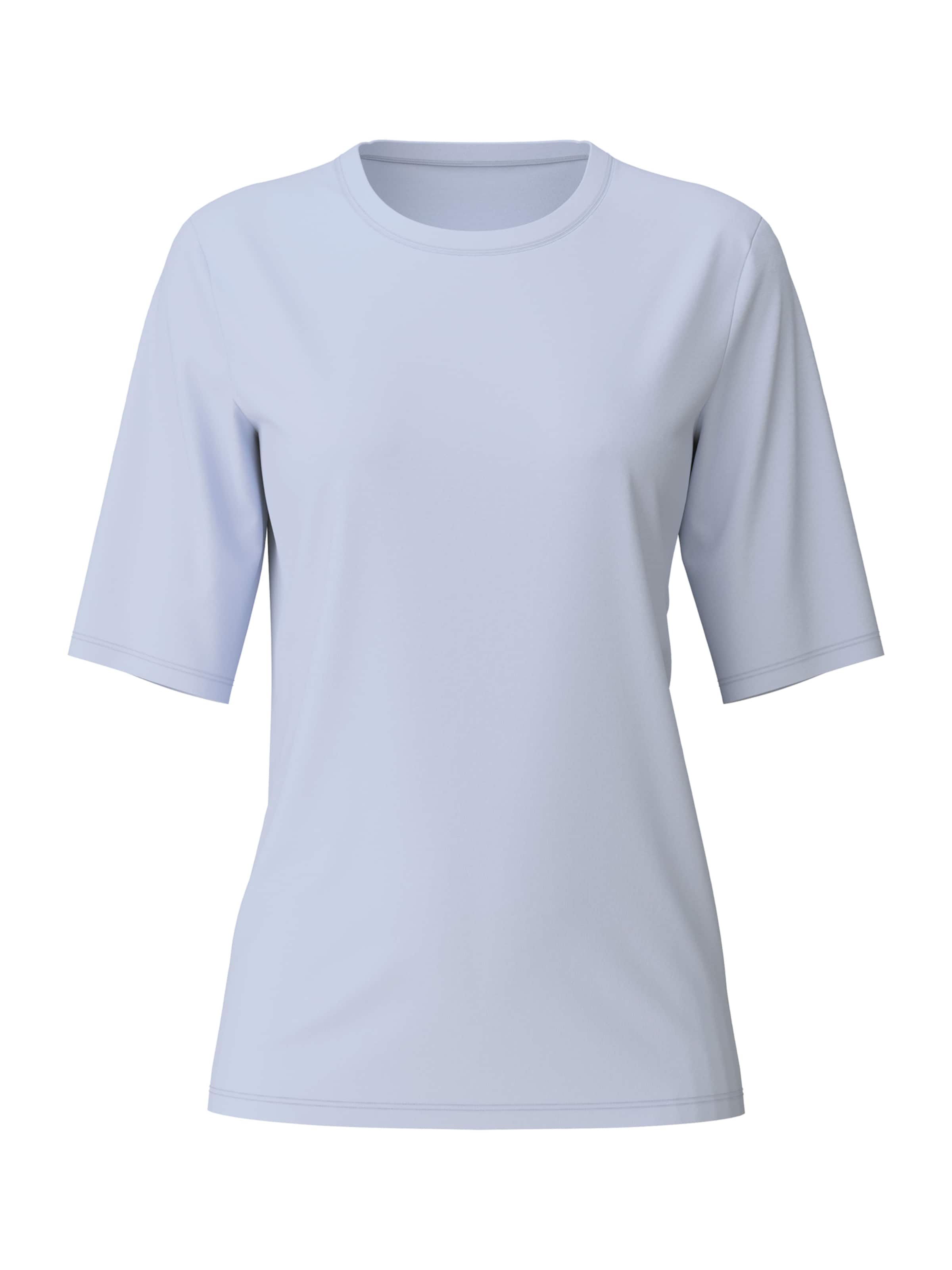 CALIDA Pyjamas i blå: forside