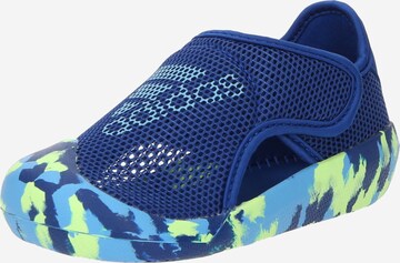 Scarpe da spiaggia / da bagno 'ALTAVENTURE 2.0' di ADIDAS SPORTSWEAR in blu: frontale