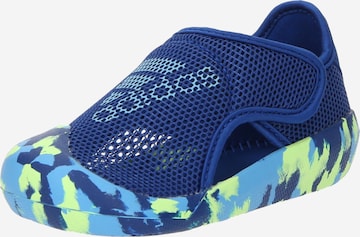 Flip-flops 'ALTAVENTURE 2.0' de la ADIDAS SPORTSWEAR pe albastru: față