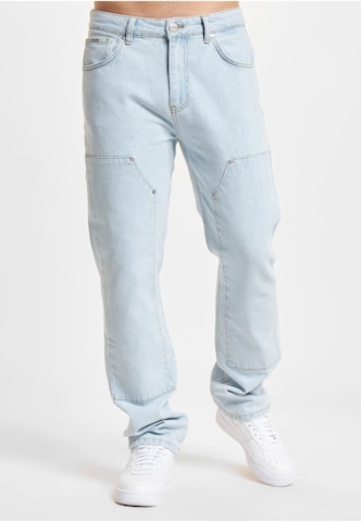 Pegador Regular Jeans 'Vinto' in Blau: Vorderseite