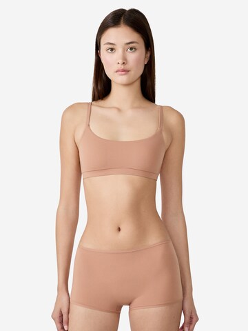 ETAM Boyshorts 'Pure Soft' in Pink