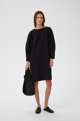 InWear Kjole 'IWSIMI IWVINCENT' i sort