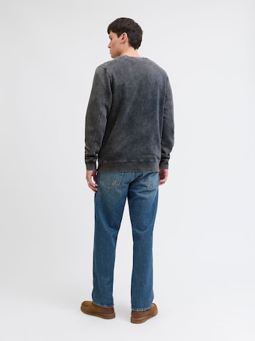 R.D.D. ROYAL DENIM DIVISION Sweatshirt i sort