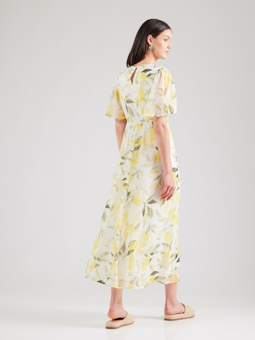 VERO MODA Summer dress 'VMIBBI' in White
