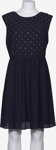 s.Oliver Kleid L in Blau: Vorderseite