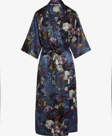 ESSENZA Kimono 'Ilona' in Blue