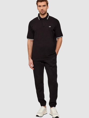 T-Shirt 'XM001287' ARMANI EXCHANGE en noir