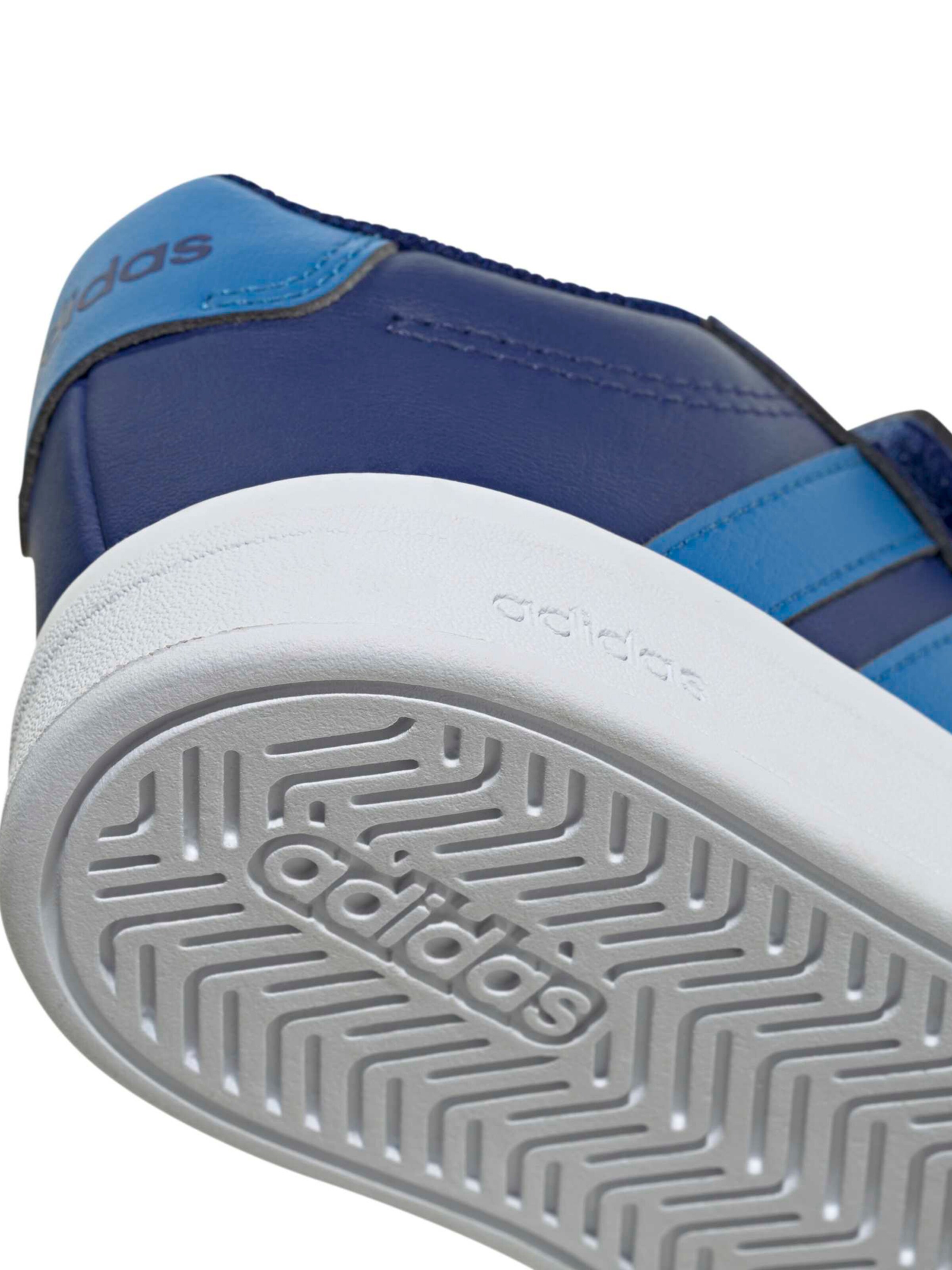 ADIDAS SPORTSWEAR - Sapatilhas 'GRAND COURT 3.0' em azul